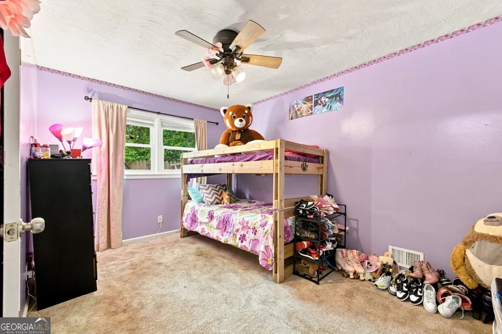 1517 Lee AVE Oxford, AL 36203