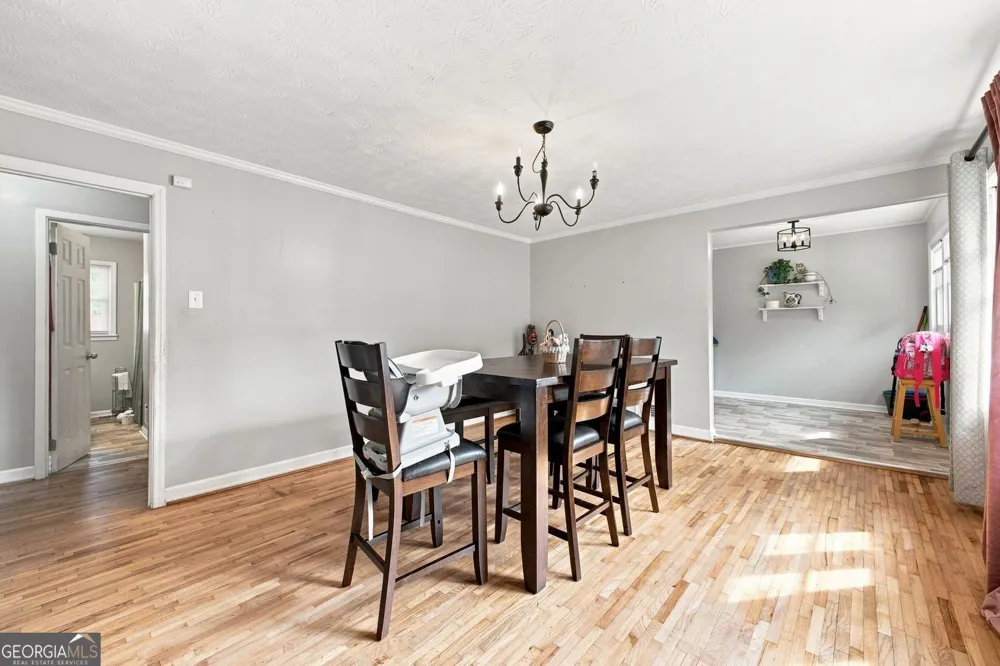 1517 Lee AVE Oxford, AL 36203