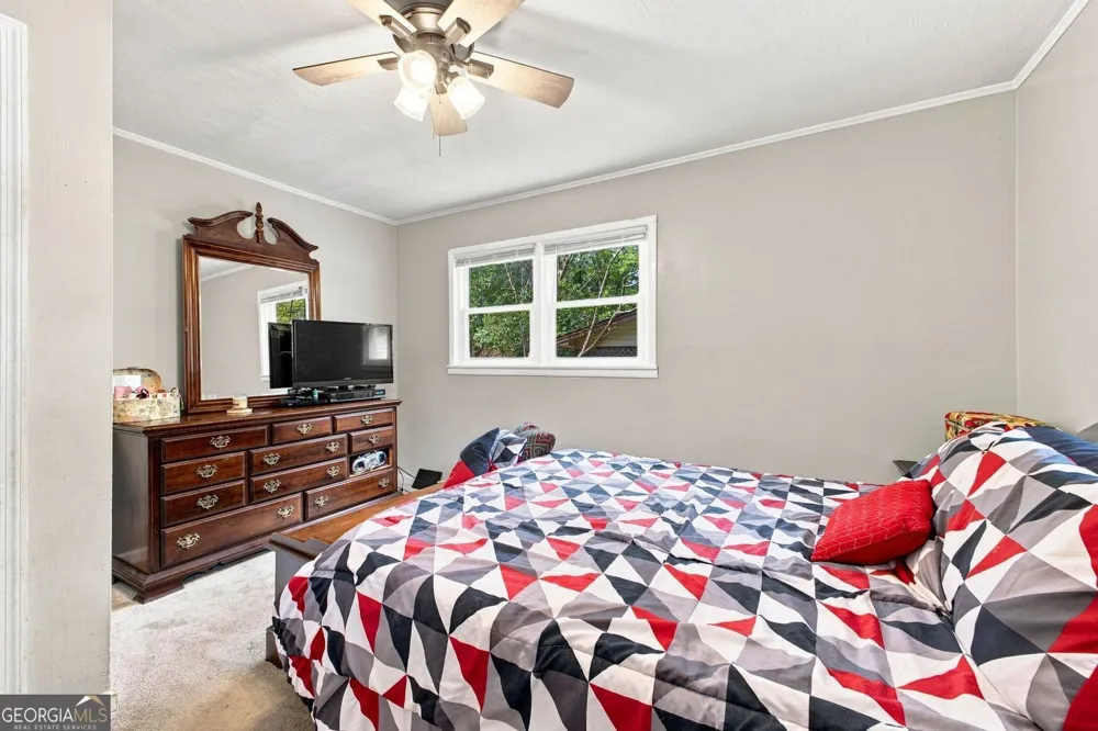 1517 Lee AVE Oxford, AL 36203