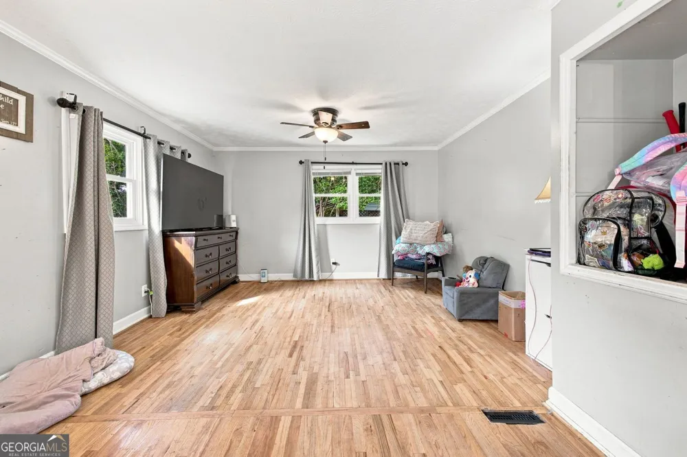 1517 Lee AVE Oxford, AL 36203