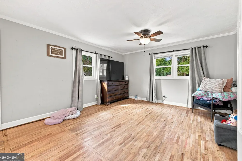 1517 Lee AVE Oxford, AL 36203