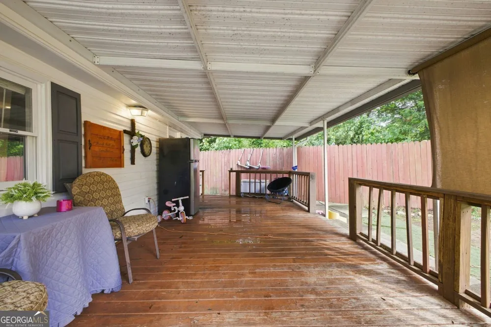 1517 Lee AVE Oxford, AL 36203
