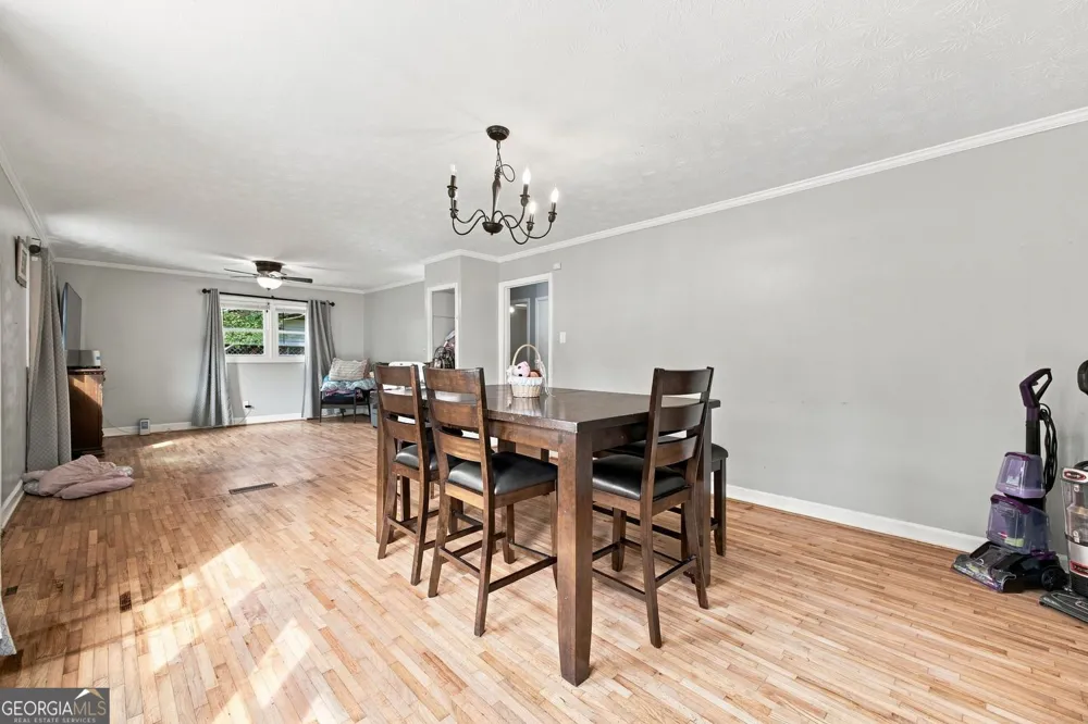 1517 Lee AVE Oxford, AL 36203