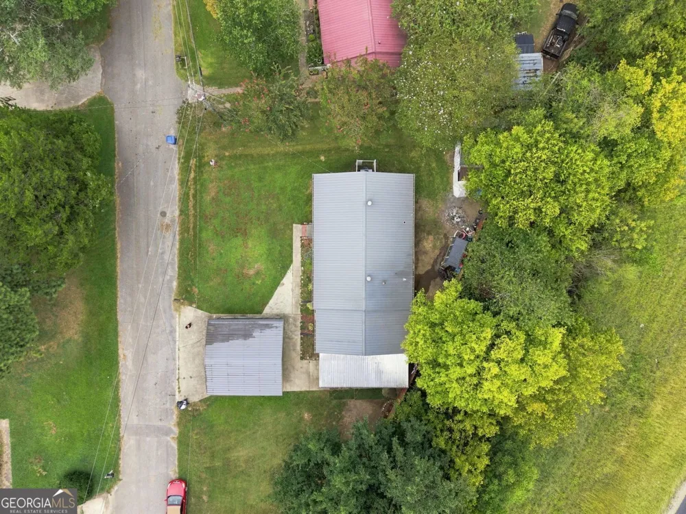 1517 Lee AVE Oxford, AL 36203