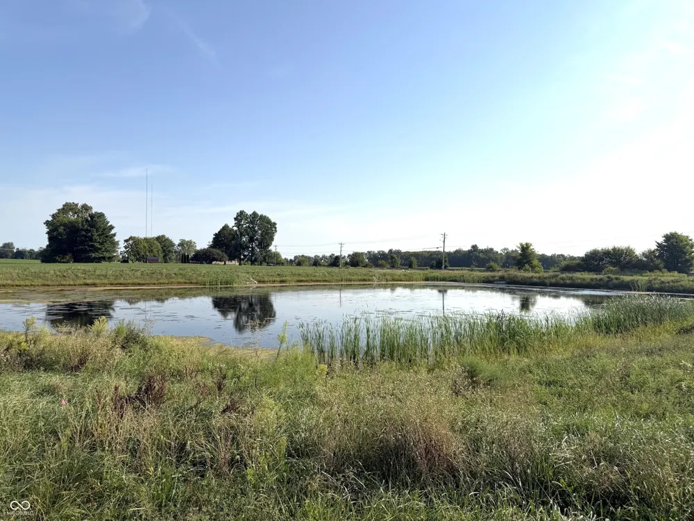 7 Fennec Lane Crawfordsville, IN 47933