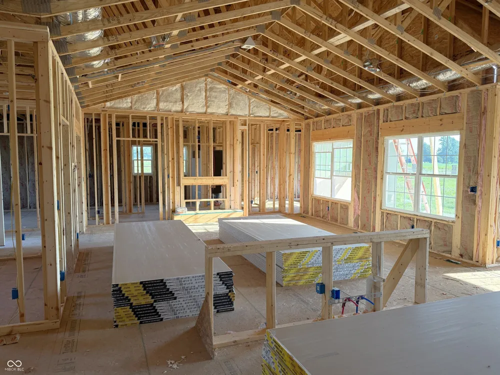 7 Fennec Lane Crawfordsville, IN 47933