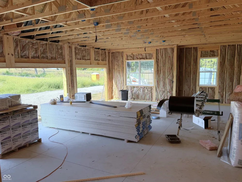 7 Fennec Lane Crawfordsville, IN 47933