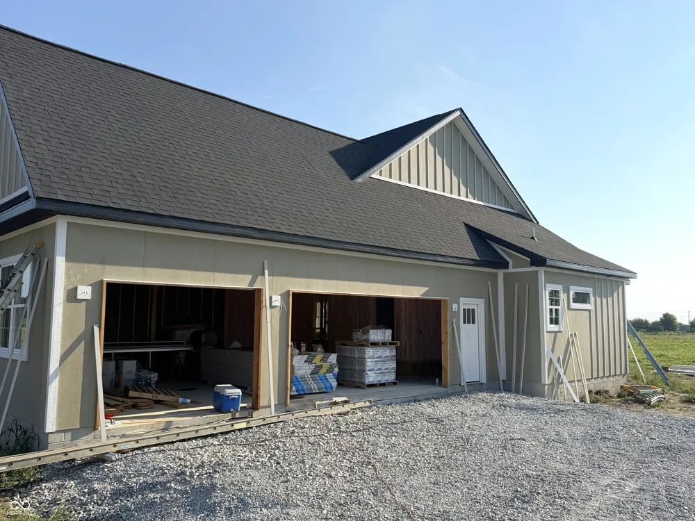 7 Fennec Lane Crawfordsville, IN 47933