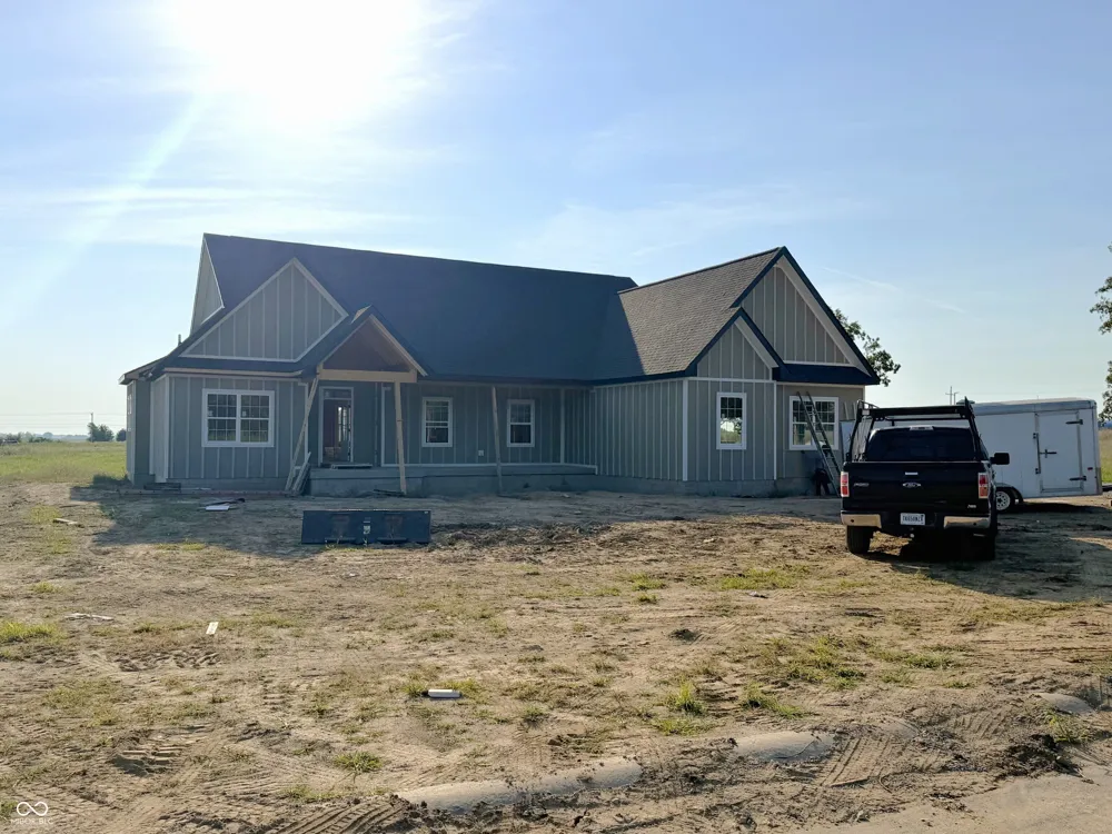 7 Fennec Lane Crawfordsville, IN 47933