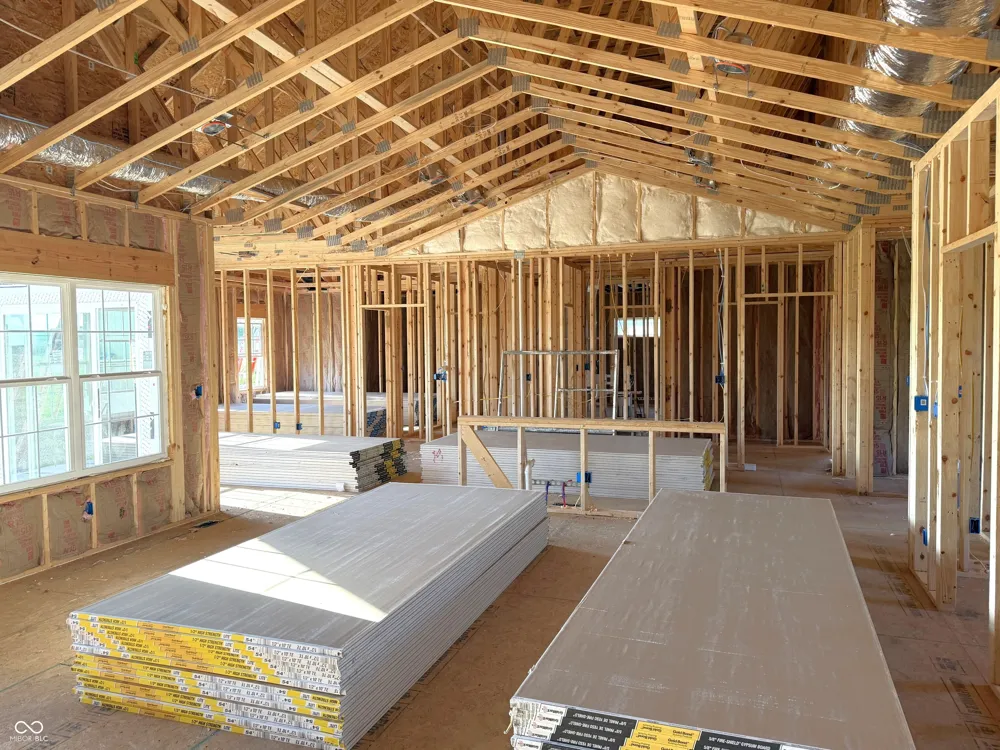 7 Fennec Lane Crawfordsville, IN 47933
