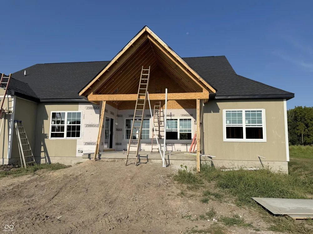 7 Fennec Lane Crawfordsville, IN 47933