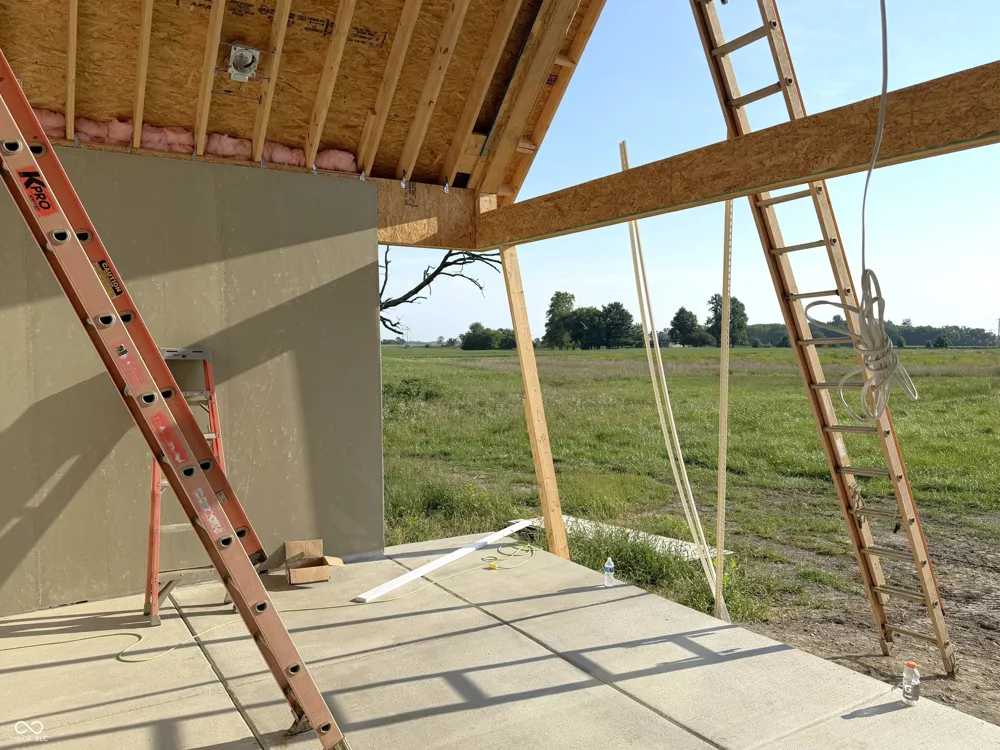 7 Fennec Lane Crawfordsville, IN 47933