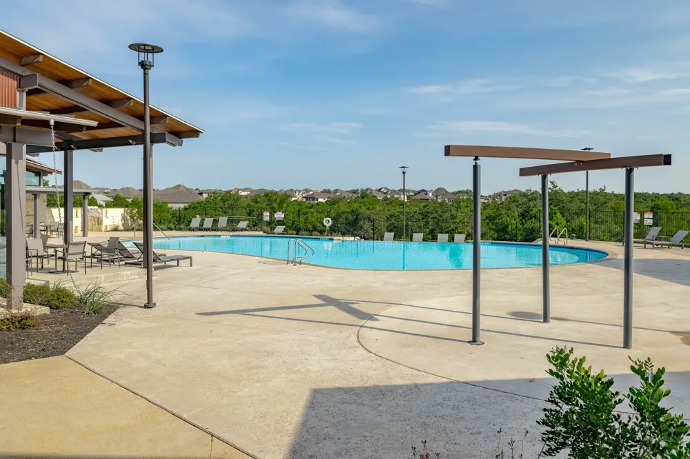 2404 Brook Crest Way Leander, TX 78641