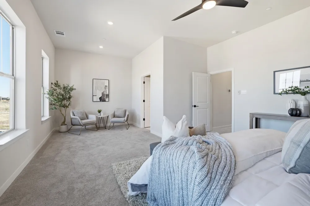 233 John Webster Street Leander, TX 78641