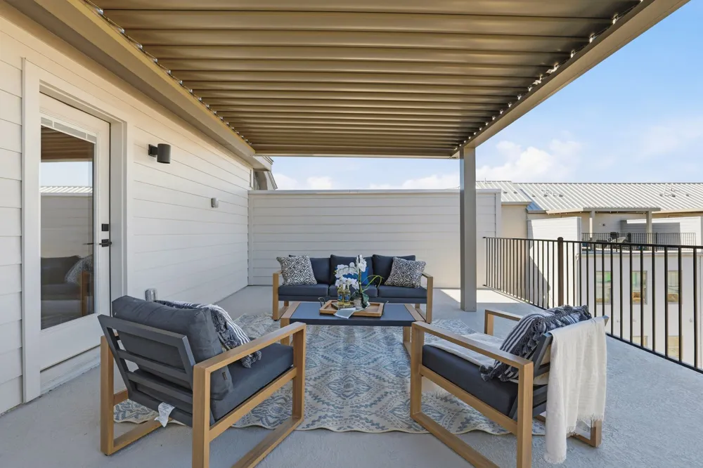 233 John Webster Street Leander, TX 78641