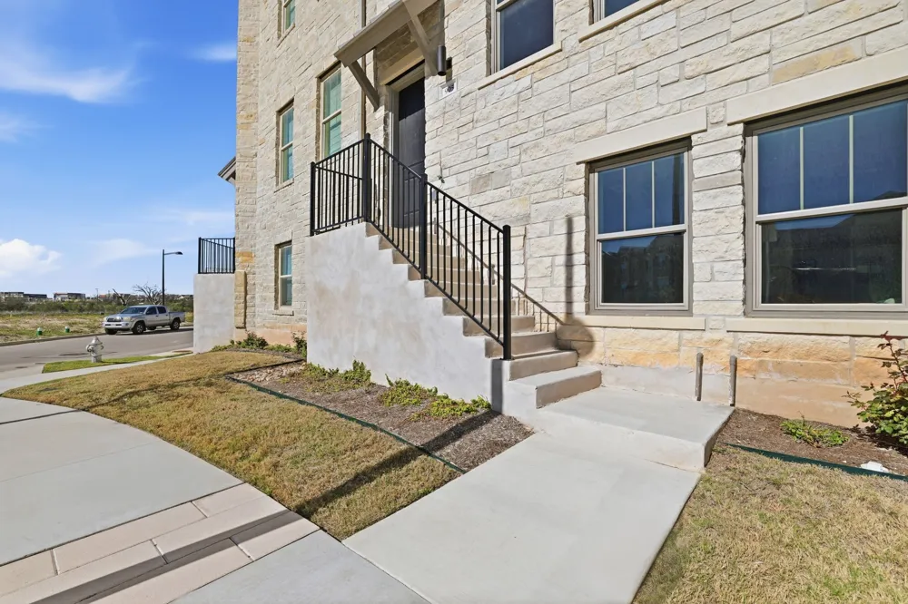233 John Webster Street Leander, TX 78641