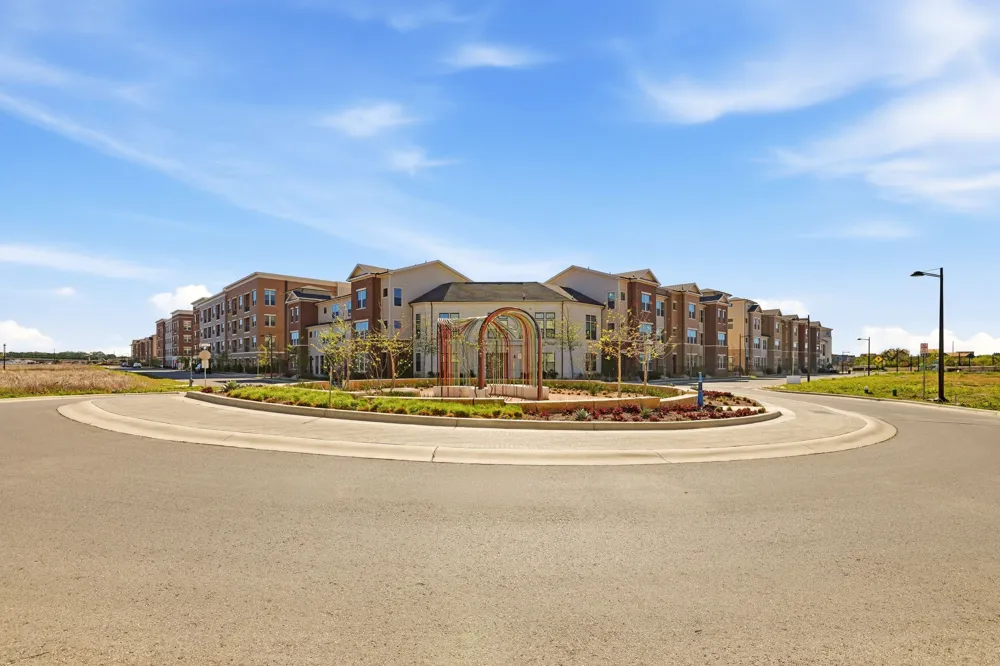 233 John Webster Street Leander, TX 78641