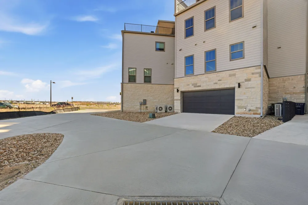 233 John Webster Street Leander, TX 78641