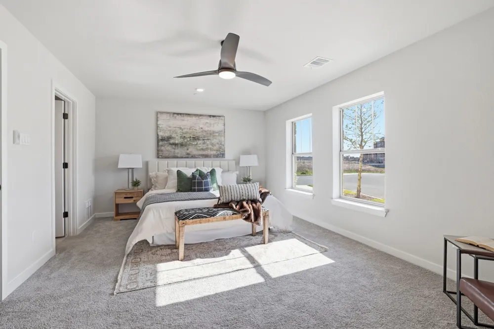 233 John Webster Street Leander, TX 78641