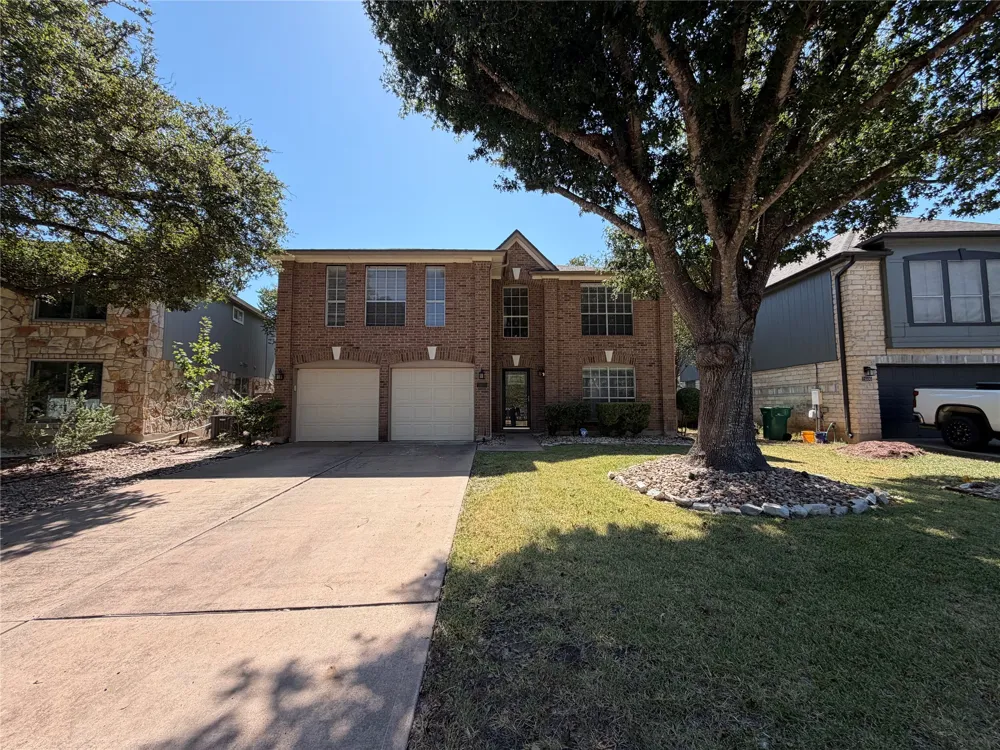 2608 Buckeye Trail Cedar Park, TX 78613