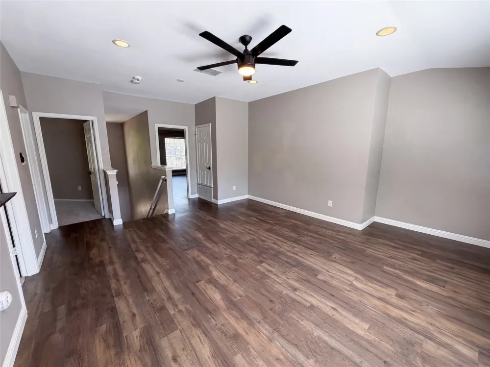 2608 Buckeye Trail Cedar Park, TX 78613