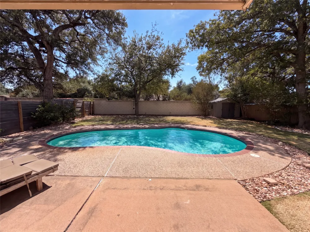 2608 Buckeye Trail Cedar Park, TX 78613