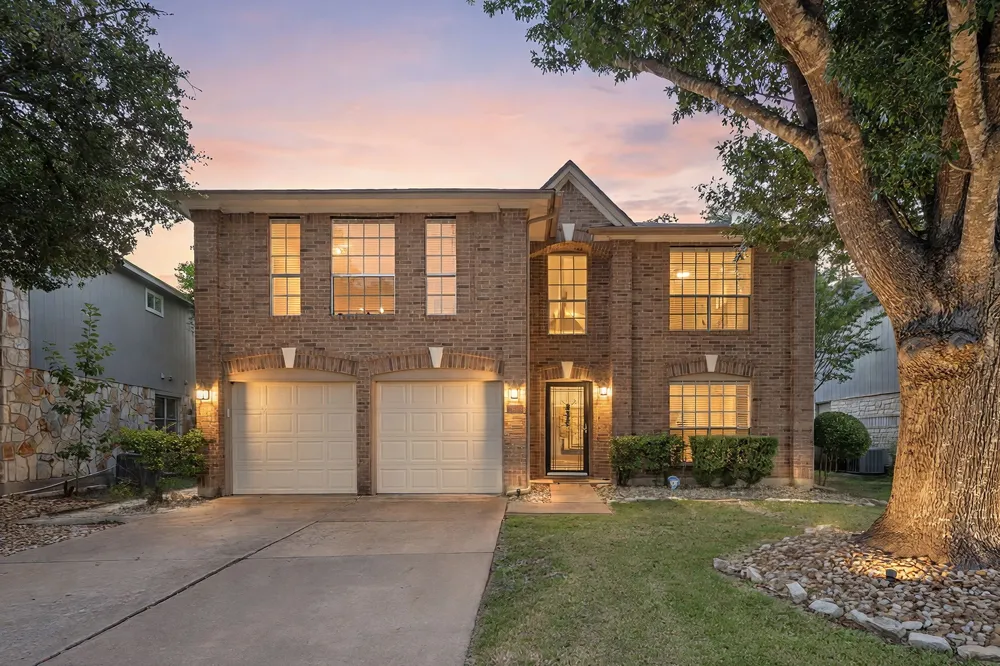 2608 Buckeye Trail Cedar Park, TX 78613