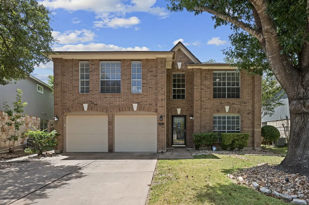 2608 Buckeye Trail Cedar Park, TX 78613