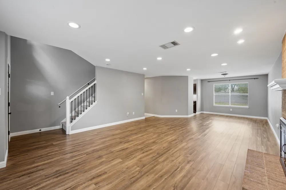 2608 Buckeye Trail Cedar Park, TX 78613