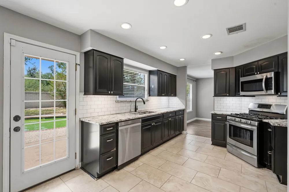 2608 Buckeye Trail Cedar Park, TX 78613