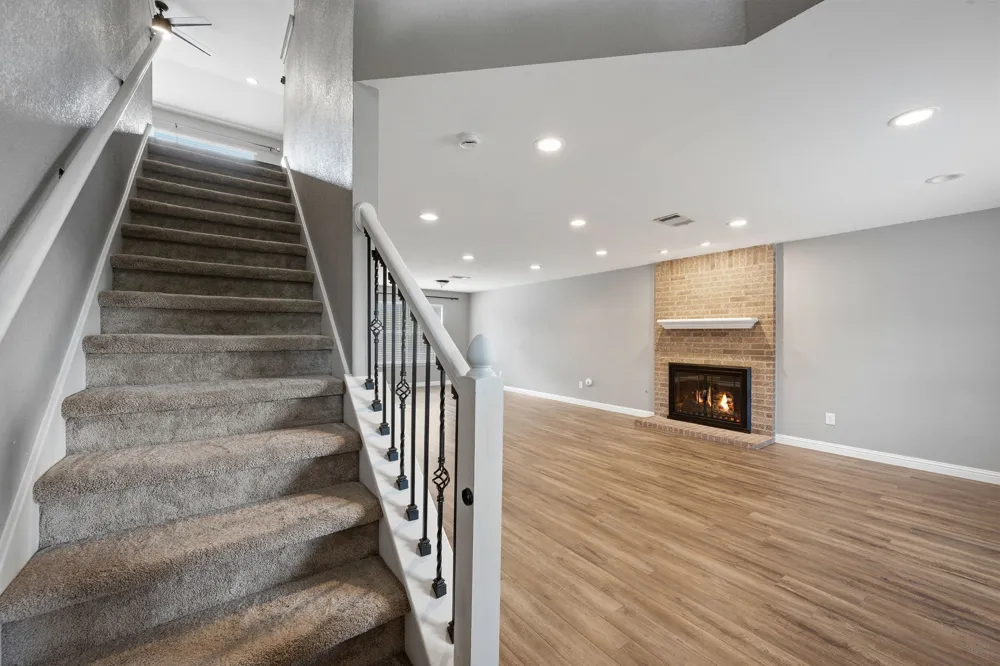 2608 Buckeye Trail Cedar Park, TX 78613