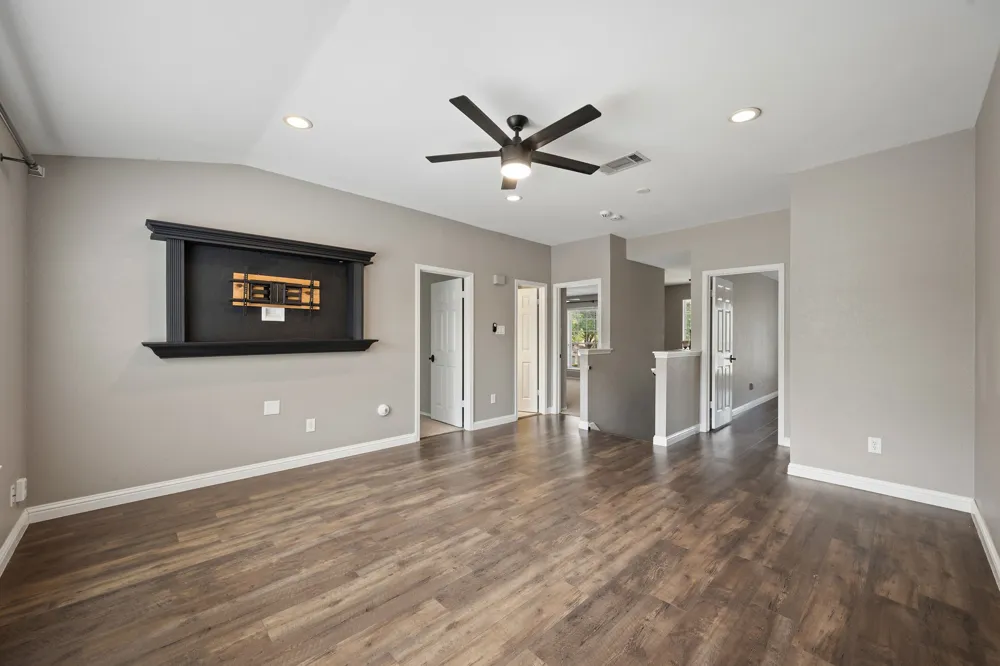 2608 Buckeye Trail Cedar Park, TX 78613