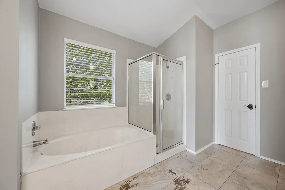 2608 Buckeye Trail Cedar Park, TX 78613