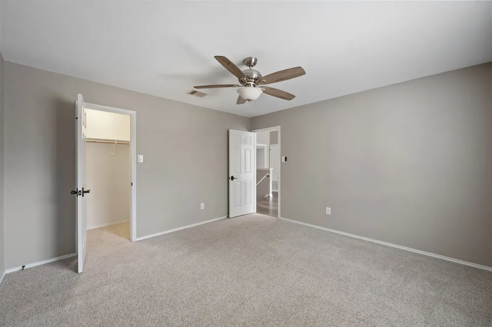 2608 Buckeye Trail Cedar Park, TX 78613