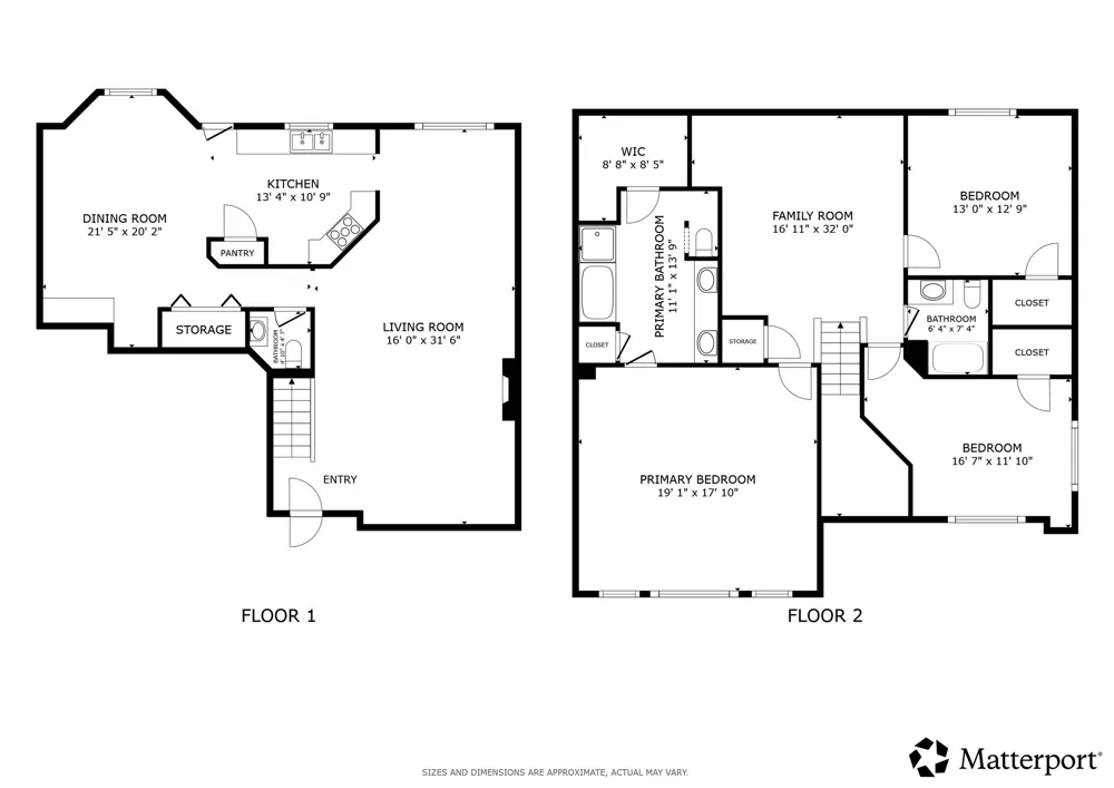 2608 Buckeye Trail Cedar Park, TX 78613