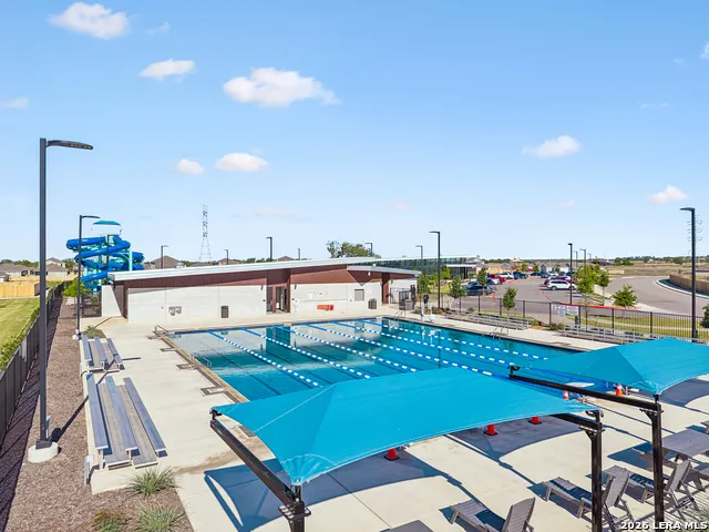 5801 MUSQUIZ RDG Seguin, TX 78155