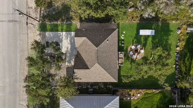 986 PARADISE DR Canyon Lake, TX 78133