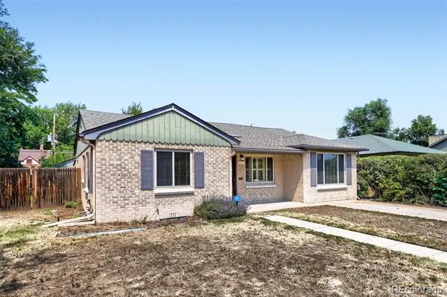 2635 Hudson Street Denver, CO 80207