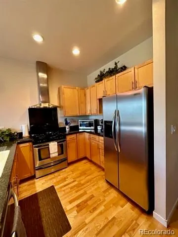 1440 Little Raven Street #305 Denver, CO 80202