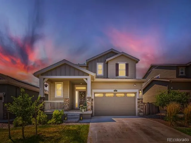 4900 Thistle Drive Brighton, CO 80601