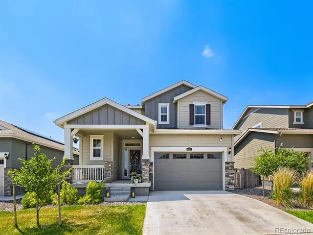 4900 Thistle Drive Brighton, CO 80601