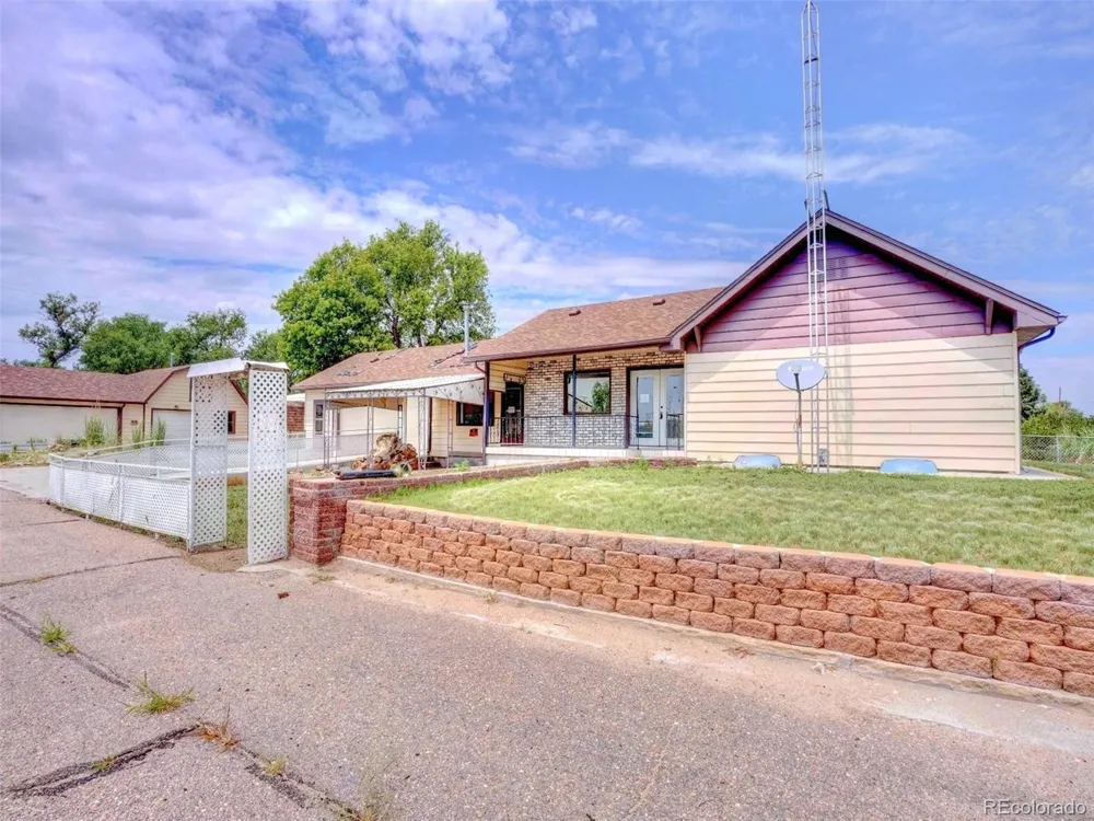 7561 6th Street Atwood, CO 80722