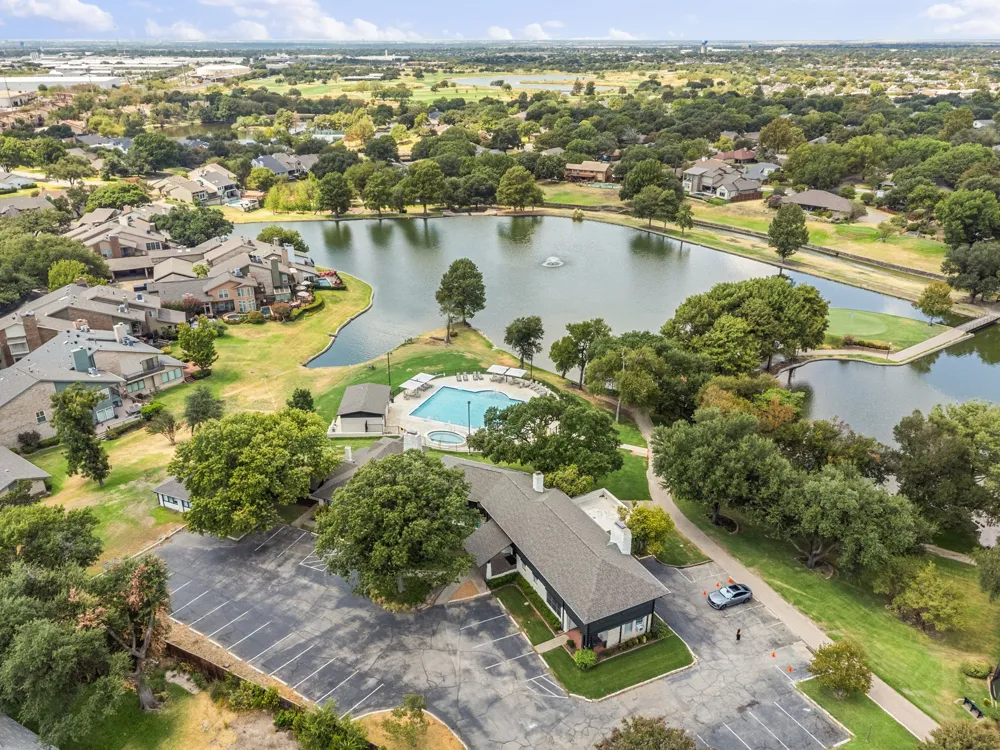 2702 Wagonwheel Drive Carrollton, TX 75006