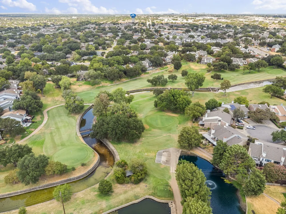 2702 Wagonwheel Drive Carrollton, TX 75006