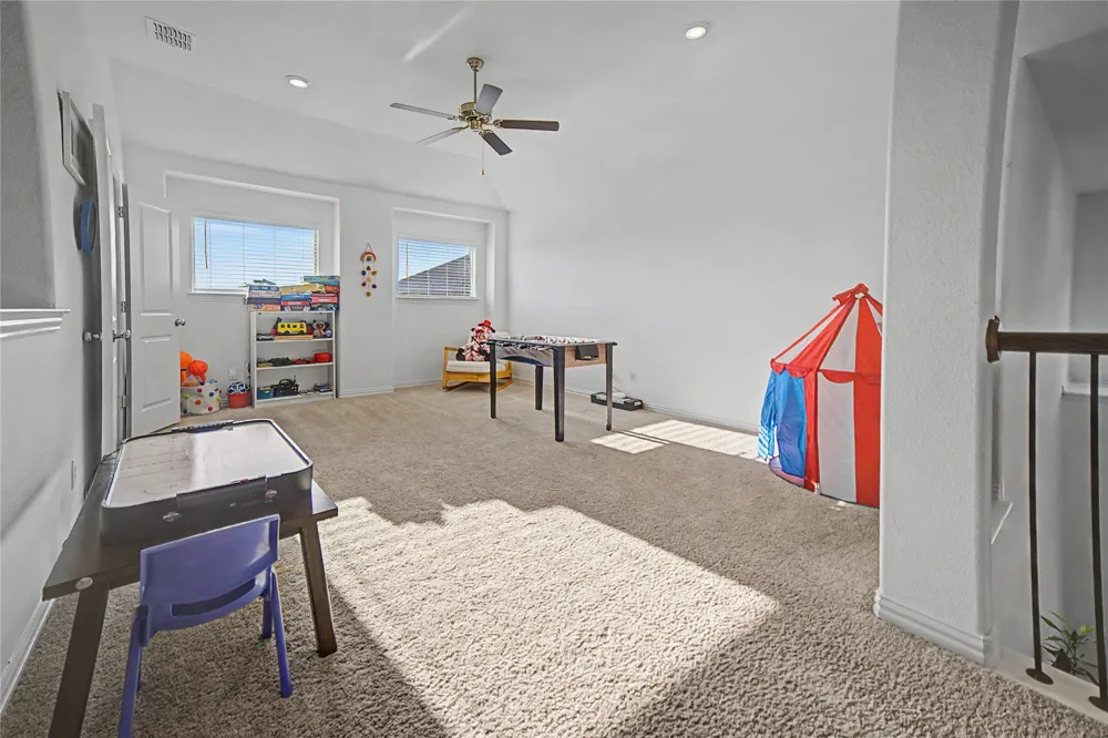 10011 Sovereign Drive Frisco, TX 75035