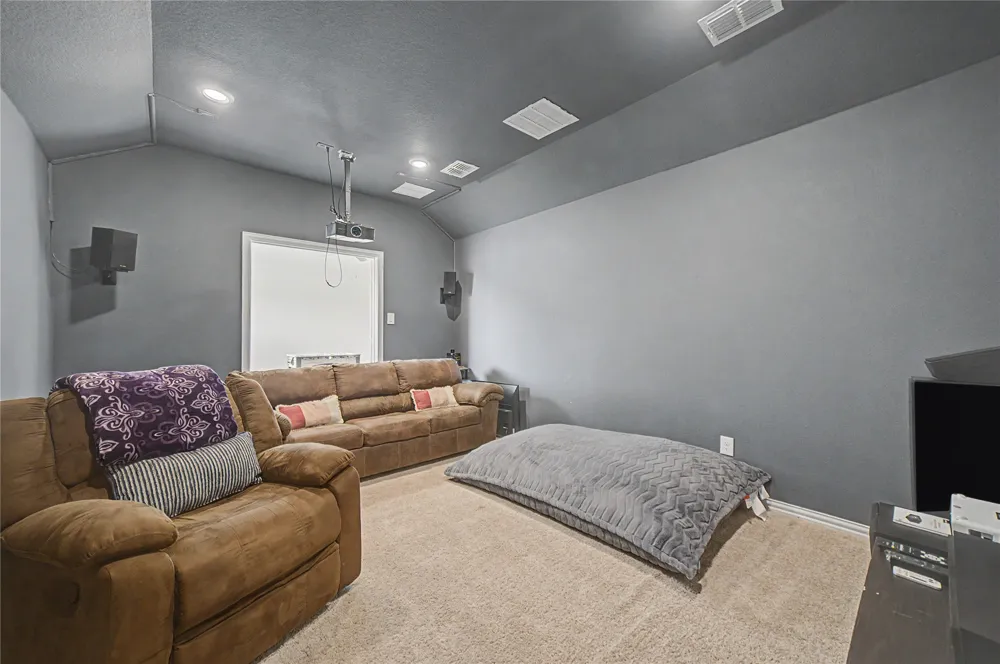 10011 Sovereign Drive Frisco, TX 75035