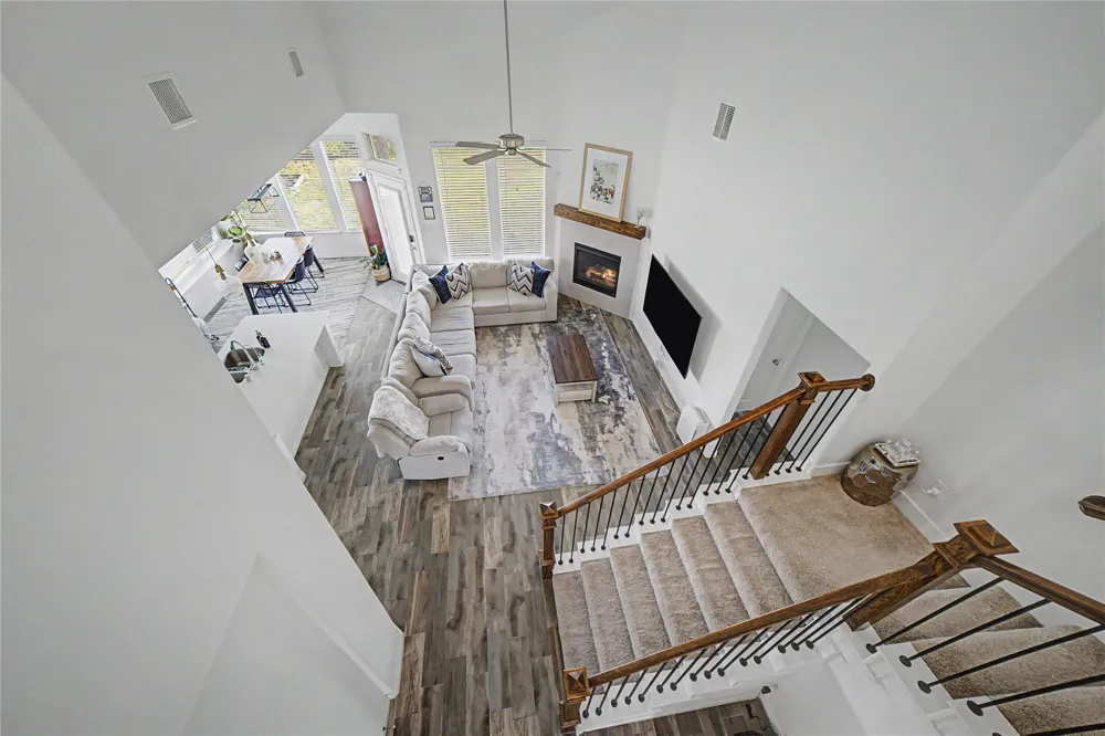 10011 Sovereign Drive Frisco, TX 75035
