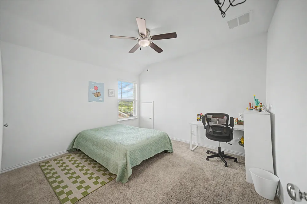 10011 Sovereign Drive Frisco, TX 75035