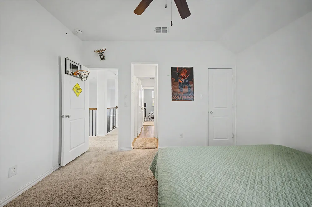 10011 Sovereign Drive Frisco, TX 75035
