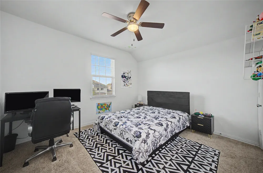 10011 Sovereign Drive Frisco, TX 75035